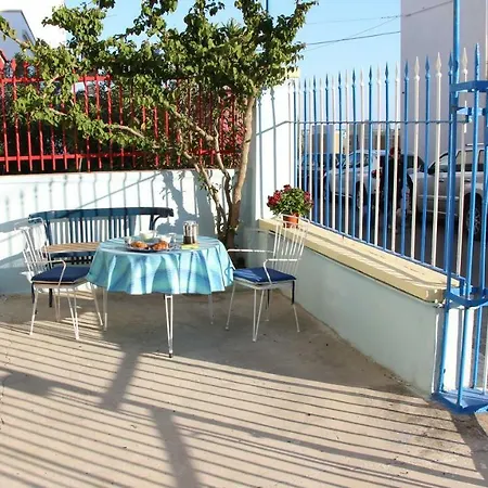 Casa Azzurro Cielo *