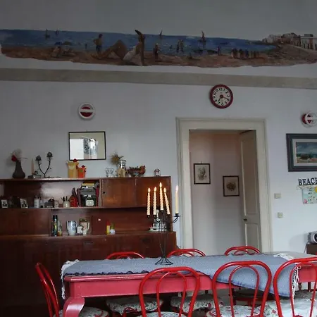Casa Azzurro Cielo Holiday home