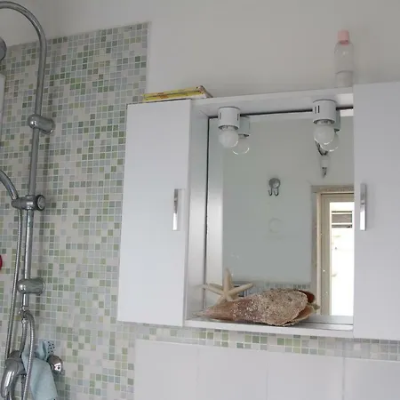 Casa Azzurro Cielo Hébergement de vacances Porto Cesareo