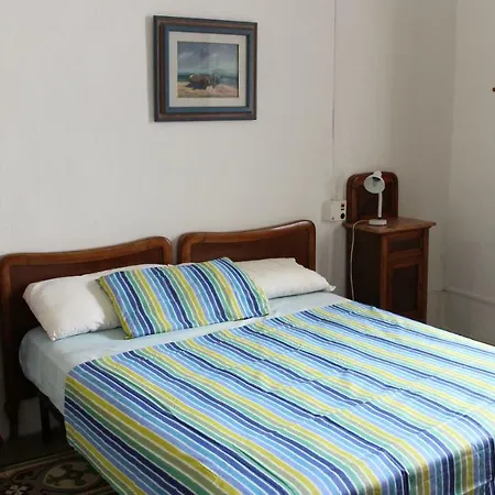 Hébergement de vacances Casa Azzurro Cielo *