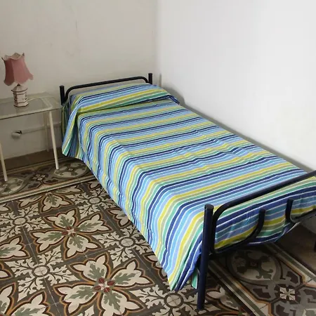 Hébergement de vacances Casa Azzurro Cielo