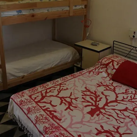Hébergement de vacances Casa Azzurro Cielo
