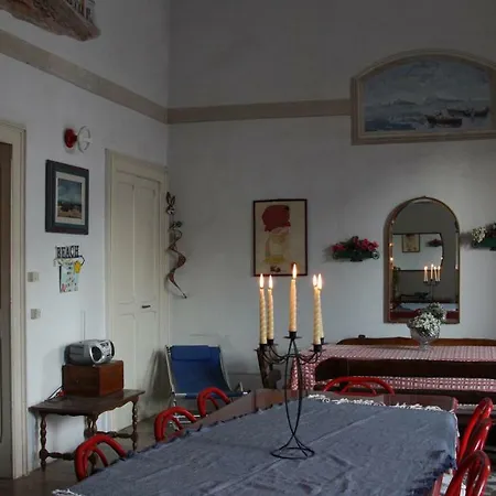 Casa Azzurro Cielo Hébergement de vacances